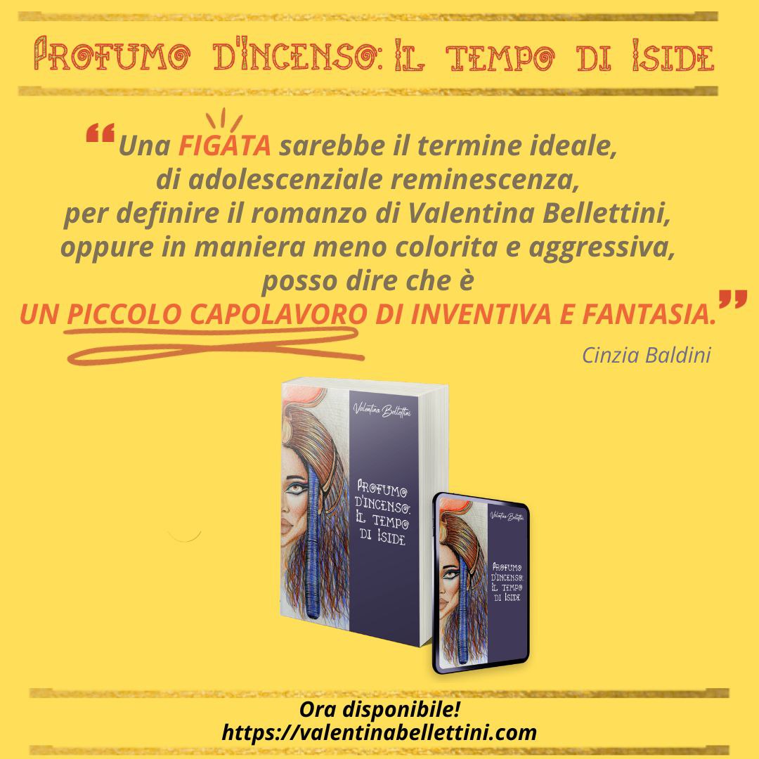 Recensione 