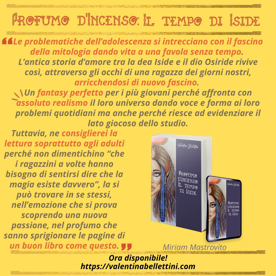 Recensione 